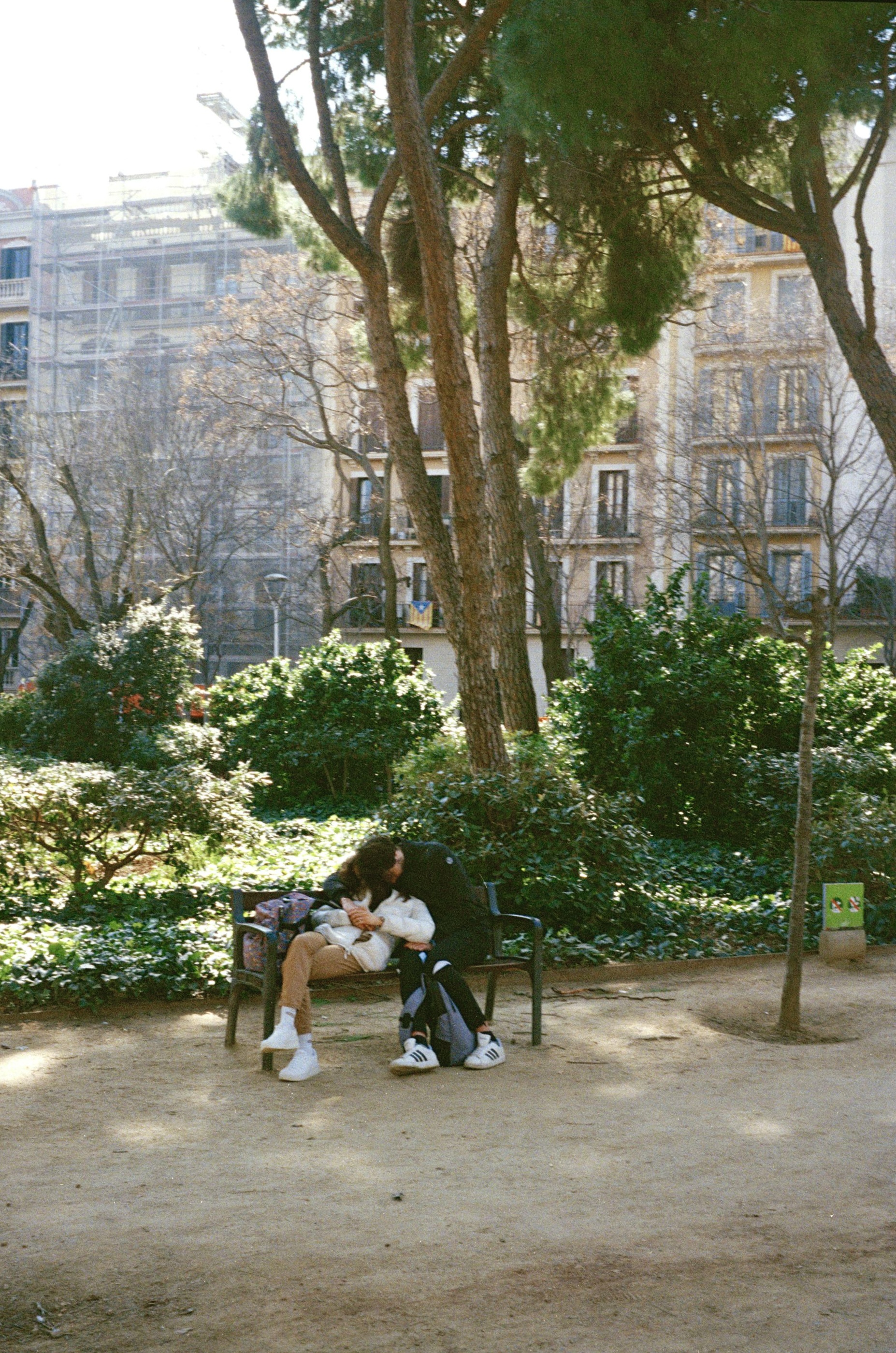 Spain, photographed in People & Places
