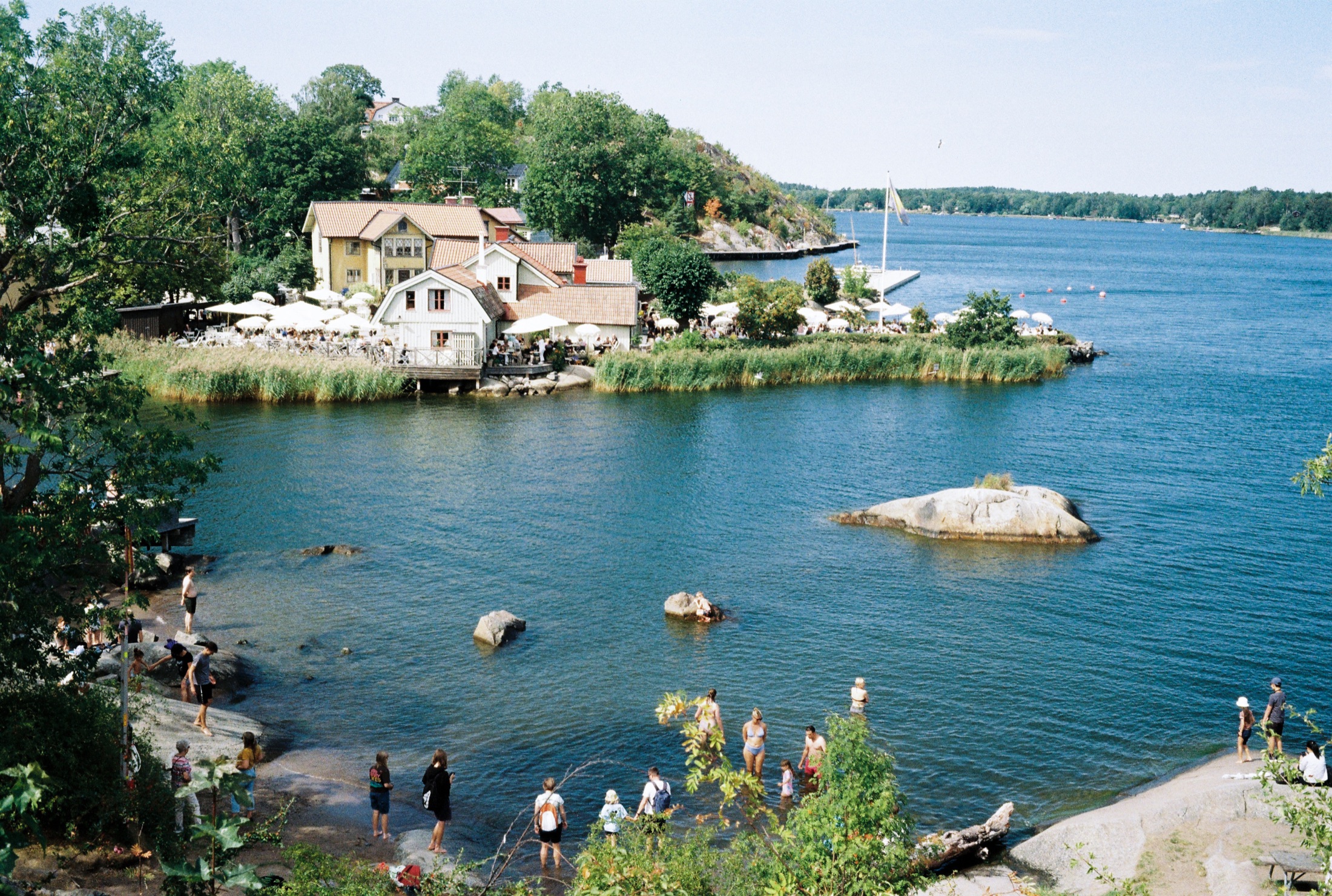 Sweden, image 1 of 11