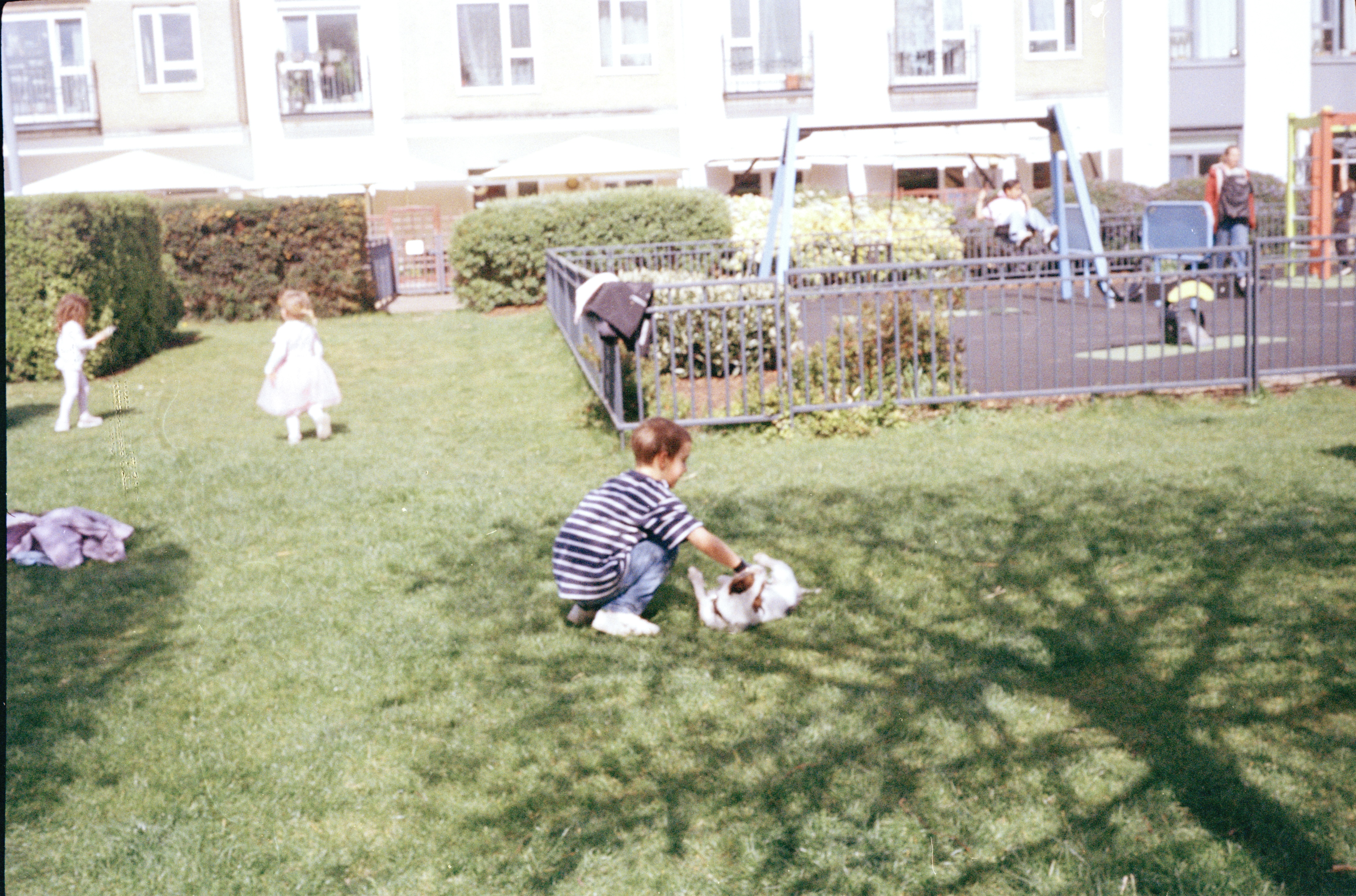UK, photographed in People & Places